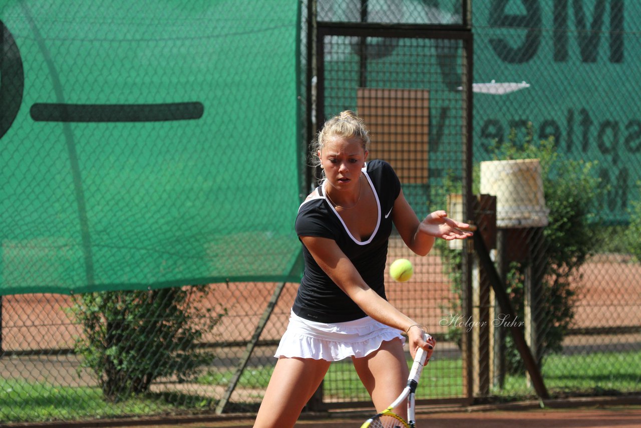 Carina Witthöft 1602 - 14.Sieker Open 2011